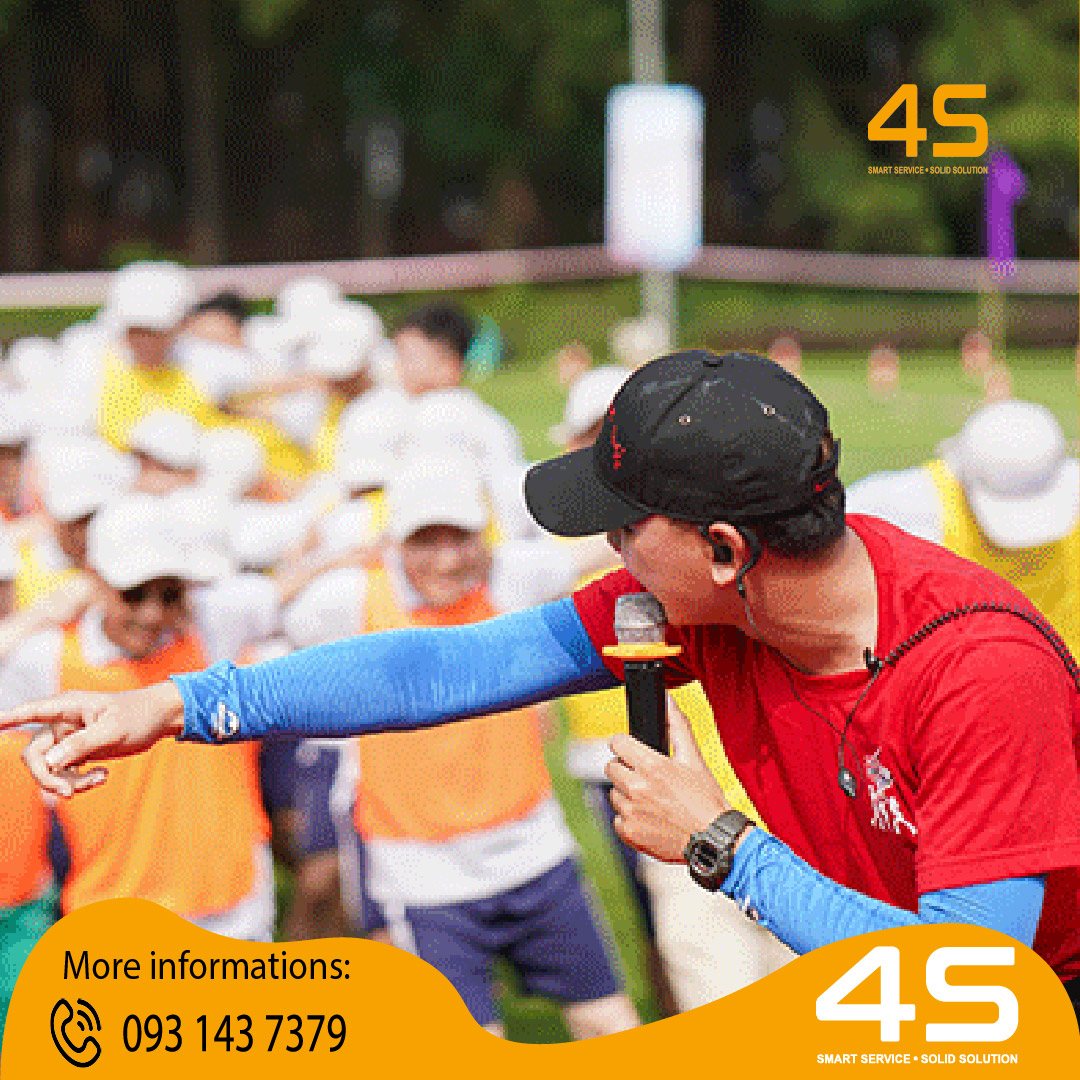 10 Địa Điểm Tổ Chức Team Building Lý Tưởng Cho Doanh Nghiệp 2026 10 Địa Điểm Tổ Chức Team Building Lý Tưởng Cho Doanh Nghiệp 2026