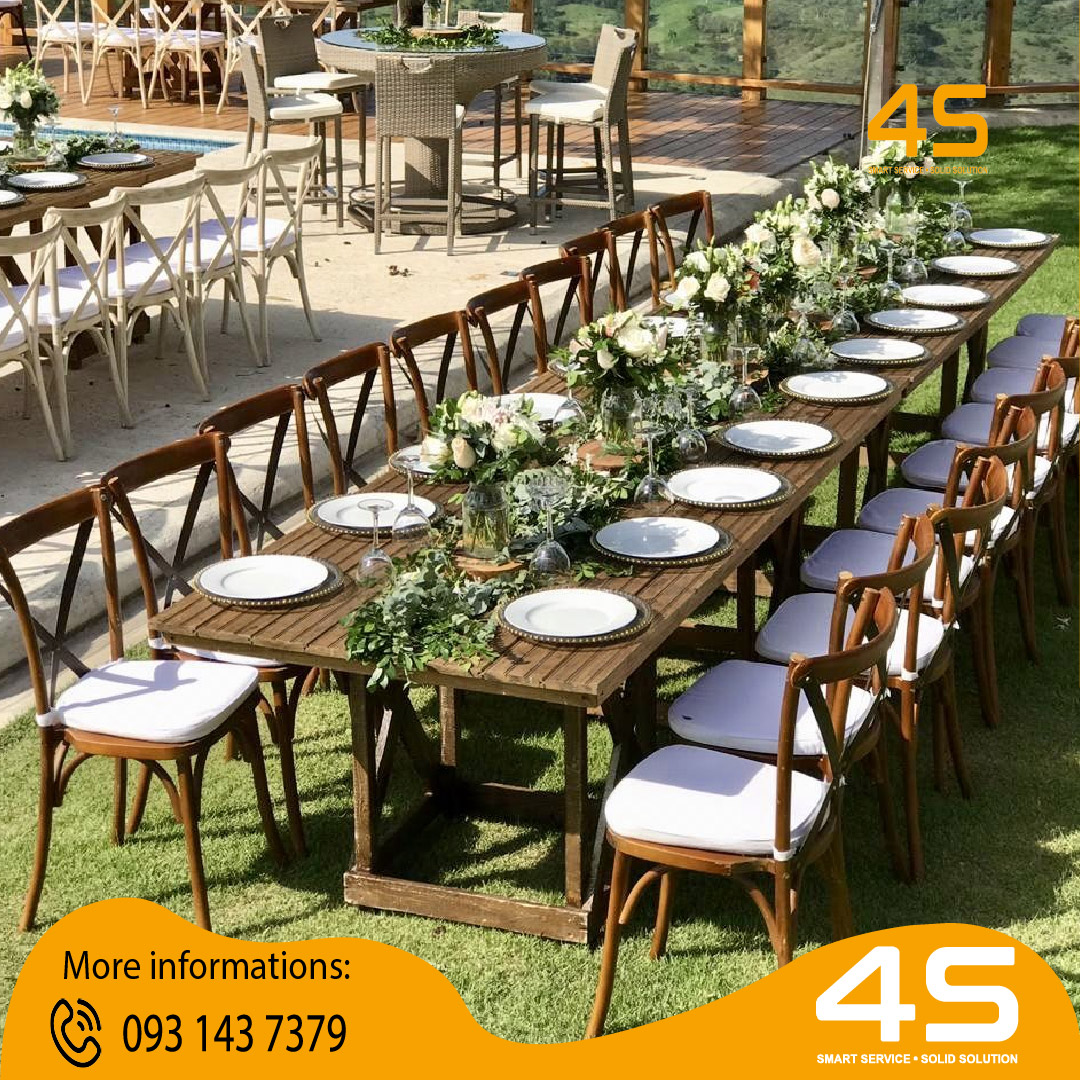 Top 5 Nhà Hàng Tổ Chức Gala Dinner Ngoài Trời Đẹp Và Chất Lượng Tại Hà Nội & TP. HCM Top 5 Nhà Hàng Tổ Chức Gala Dinner Ngoài Trời Đẹp Và Chất Lượng Tại Hà Nội & TP. HCM