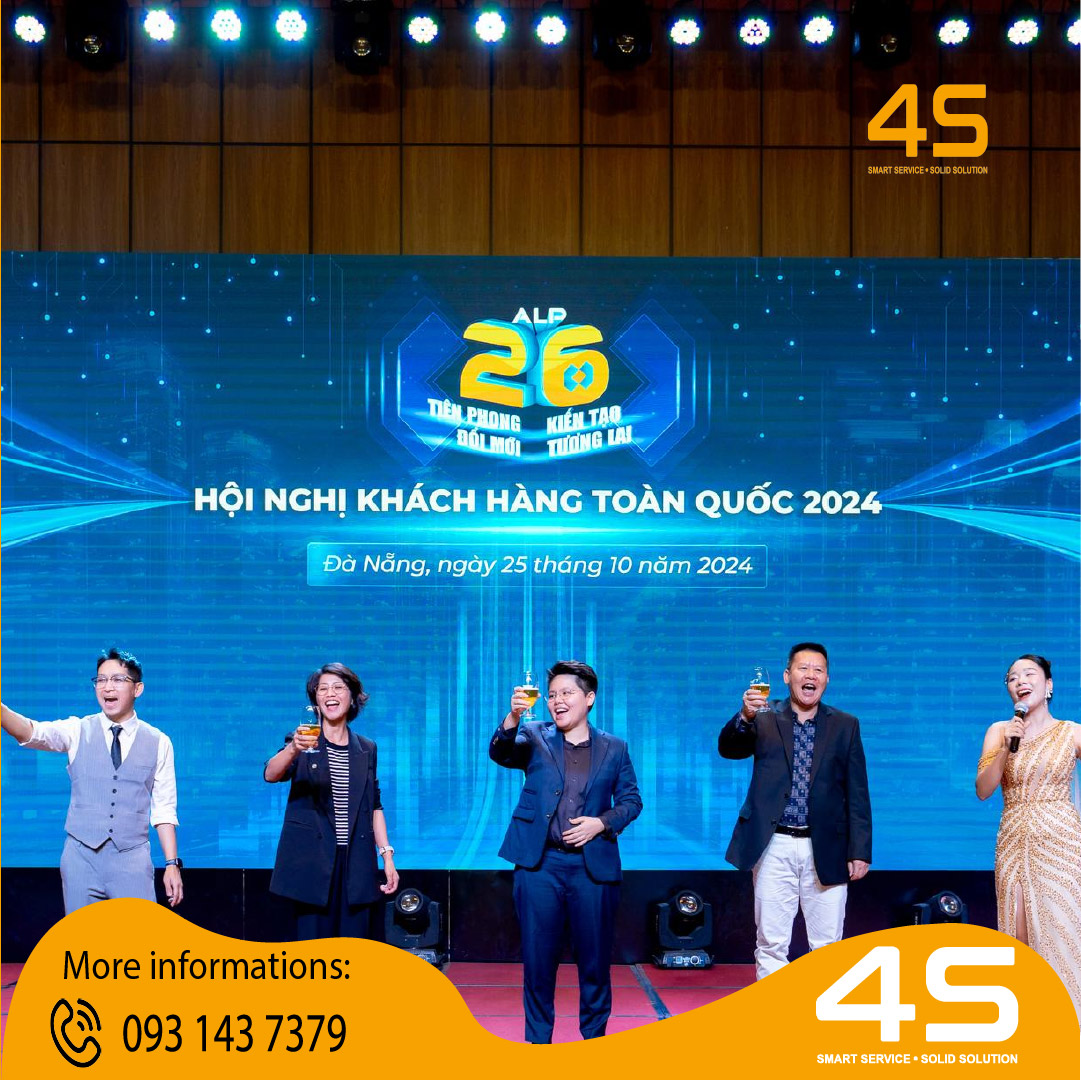 Mẫu bài phát biểu hội nghị khách hàng chi tiết và những yếu tố quan trọng cần lưu ý Mẫu bài phát biểu hội nghị khách hàng chi tiết và những yếu tố quan trọng cần lưu ý