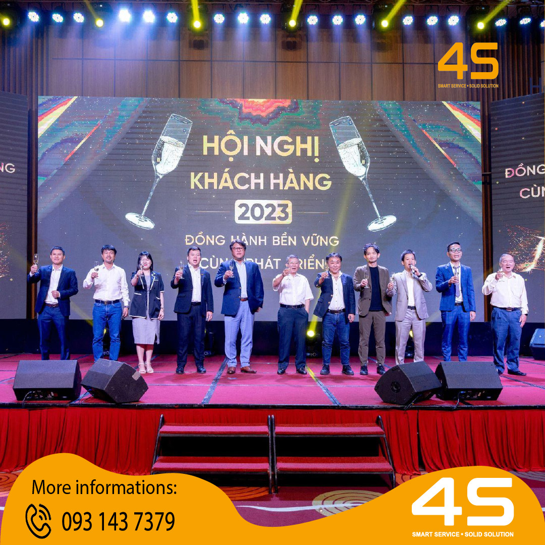 3 Chủ Đề Hội Nghị Khách Hàng Ấn Tượng, Ý Nghĩa Và Độc Đáo Cho Doanh Nghiệp 3 Chủ Đề Hội Nghị Khách Hàng Ấn Tượng, Ý Nghĩa Và Độc Đáo Cho Doanh Nghiệp