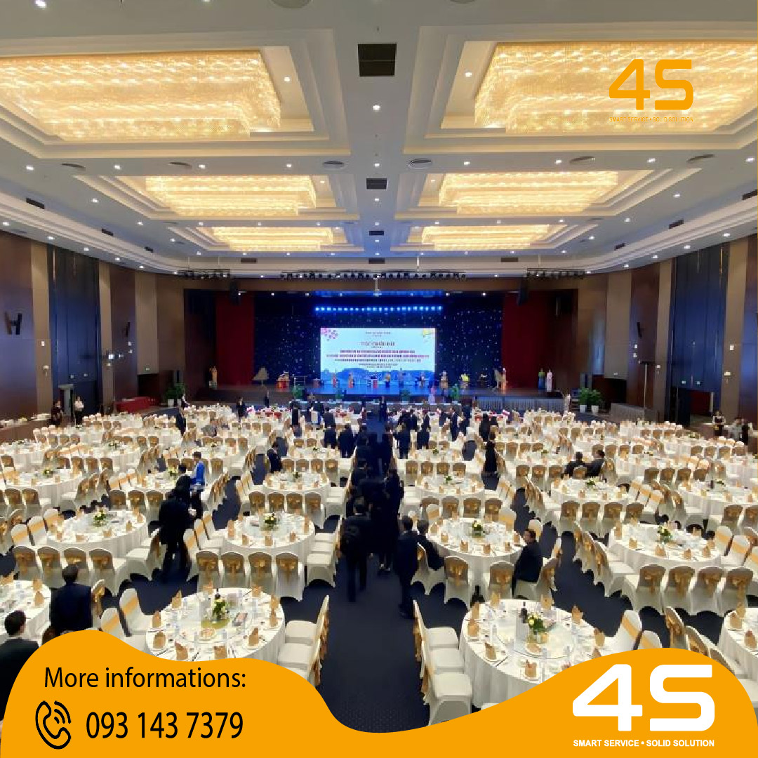 Chọn Khách Sạn Tổ Chức Year End Party: Những Điều Nên và Không Nên Làm Chọn Khách Sạn Tổ Chức Year End Party: Những Điều Nên và Không Nên Làm