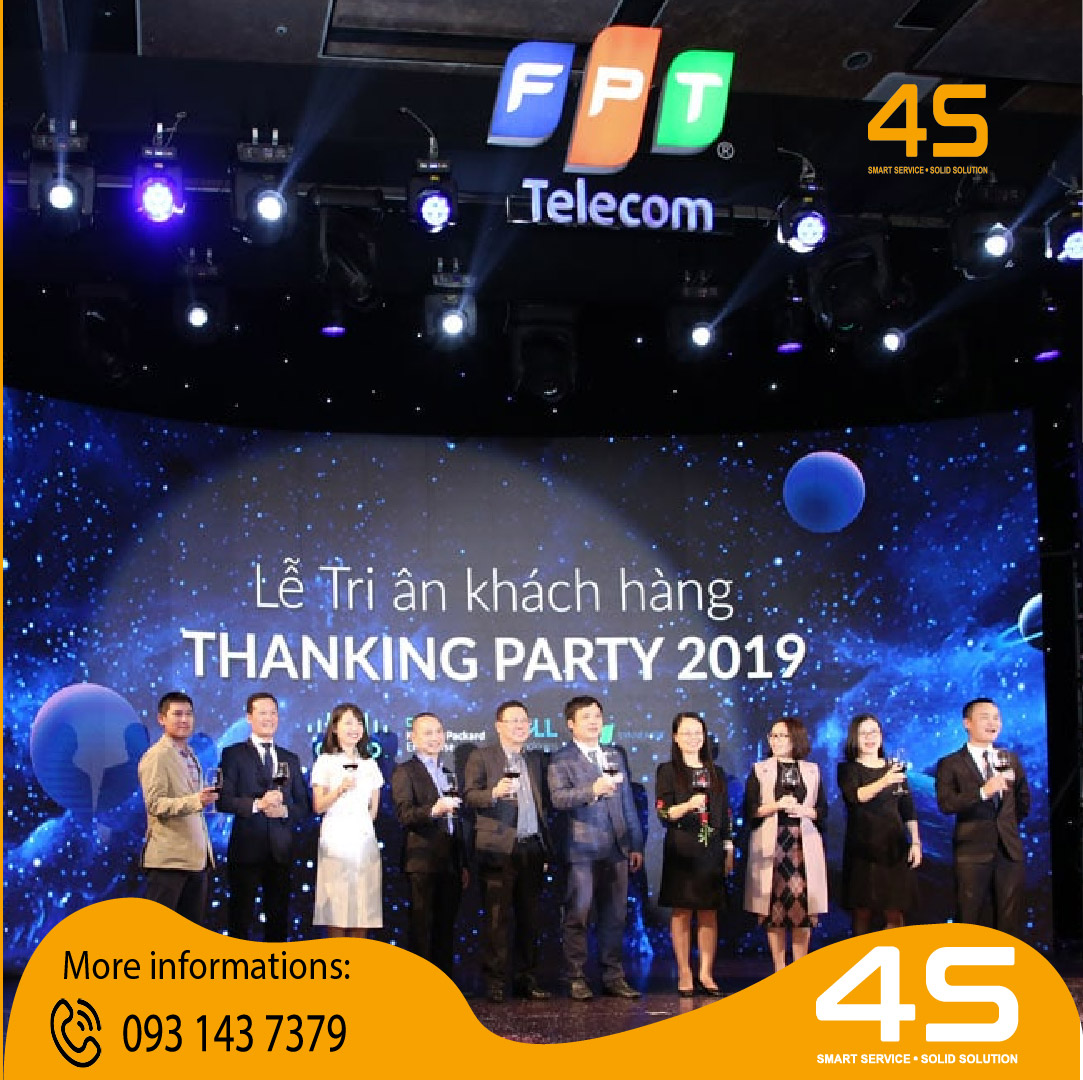 Những Khó Khăn Khi Tổ Chức Hội Nghị Khách Hàng Mà Doanh Nghiệp Cần Lưu Ý Những Khó Khăn Khi Tổ Chức Hội Nghị Khách Hàng Mà Doanh Nghiệp Cần Lưu Ý