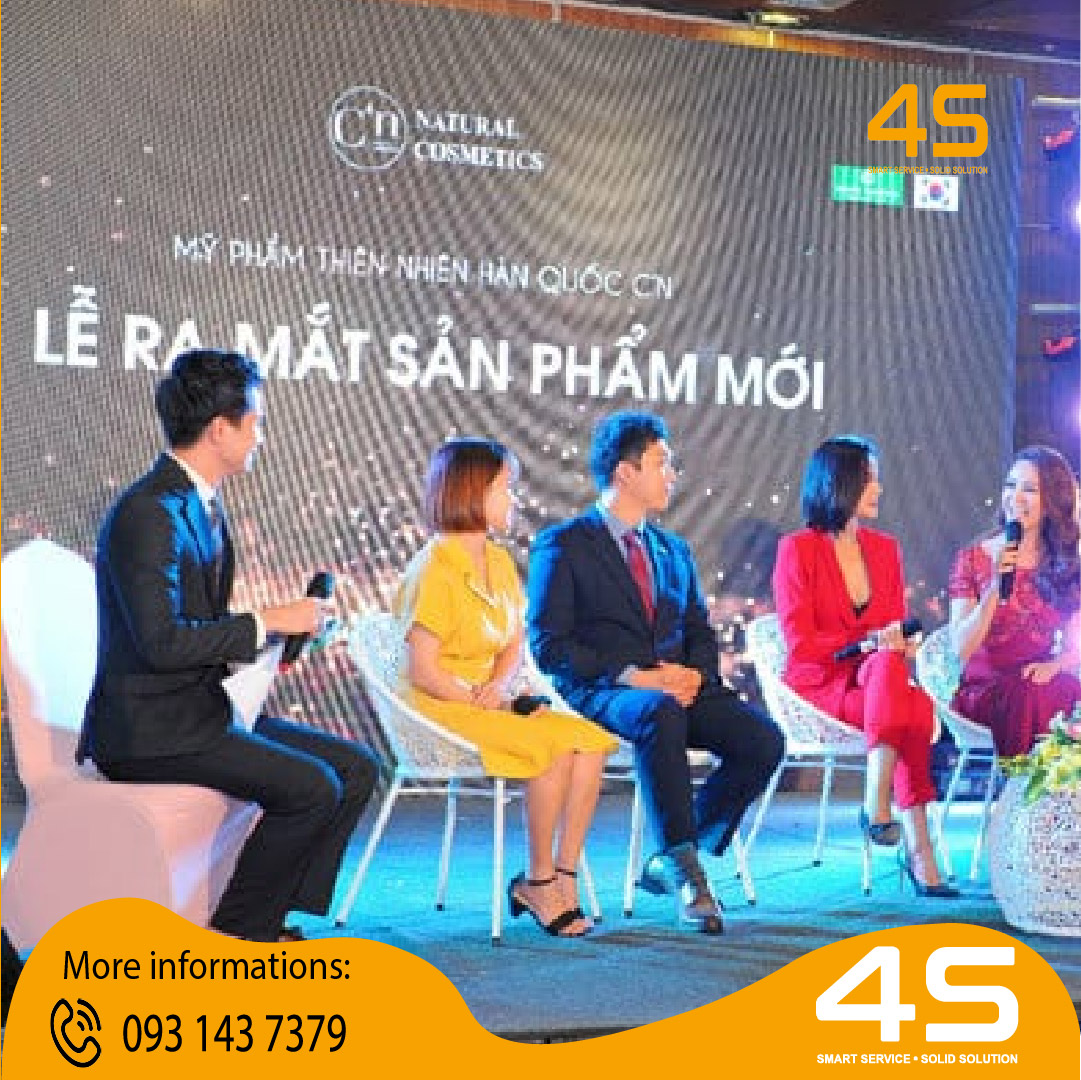 5 Yếu Tố Quan Trọng Giúp Sự Kiện Ra Mắt Sản Phẩm Mới Bùng Nổ Truyền Thông 5 Yếu Tố Quan Trọng Giúp Sự Kiện Ra Mắt Sản Phẩm Mới Bùng Nổ Truyền Thông