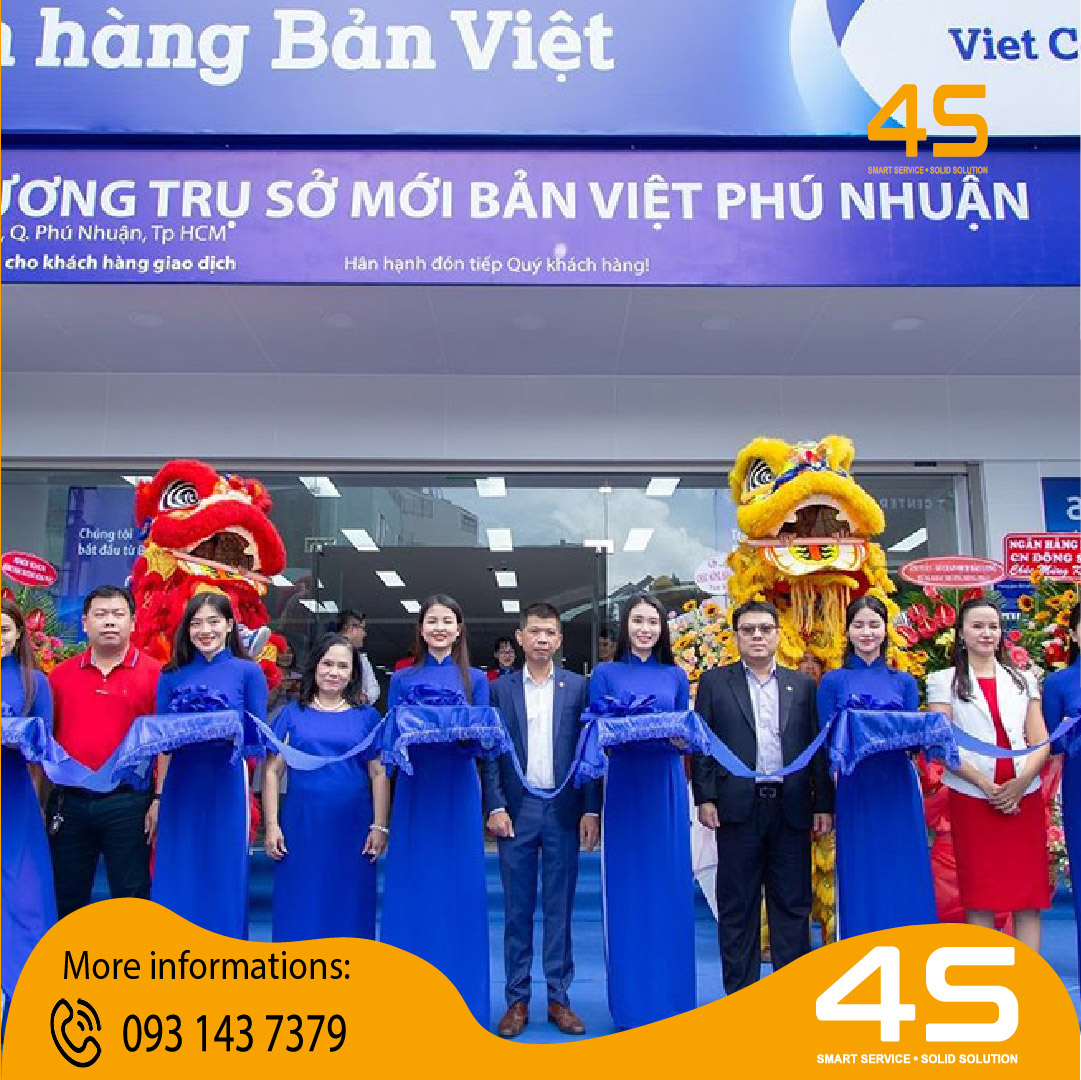 Chi Phí Tổ Chức Lễ Khai Trương Bao Nhiêu? Bảng Giá Dịch Vụ Khai Trương Mới Nhất Theo Từng Quy Mô Chi Phí Tổ Chức Lễ Khai Trương Bao Nhiêu? Bảng Giá Dịch Vụ Khai Trương Mới Nhất Theo Từng Quy Mô