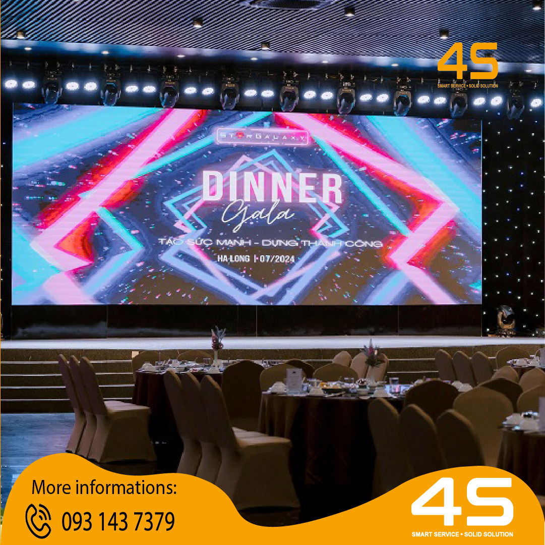 7 Bước Lập Kế Hoạch Tổ Chức Gala Dinner Chuyên Nghiệp Và Hiệu Quả 7 Bước Lập Kế Hoạch Tổ Chức Gala Dinner Chuyên Nghiệp Và Hiệu Quả