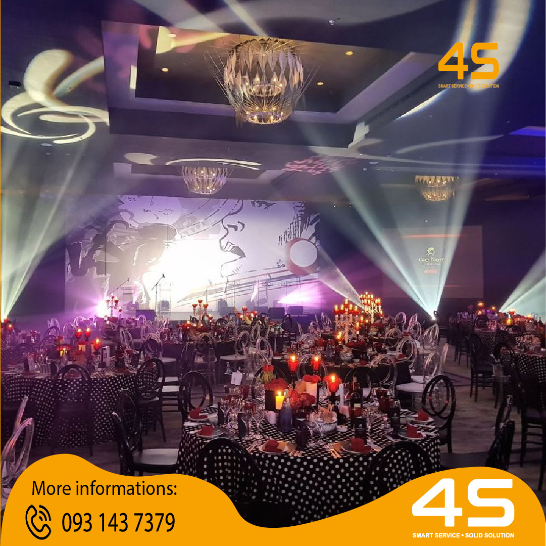 Lời khuyên khi chọn các địa điểm tổ chức Year End Party 2026 chuyên nghiệp và ấn tượng Lời khuyên khi chọn các địa điểm tổ chức Year End Party 2026 chuyên nghiệp và ấn tượng