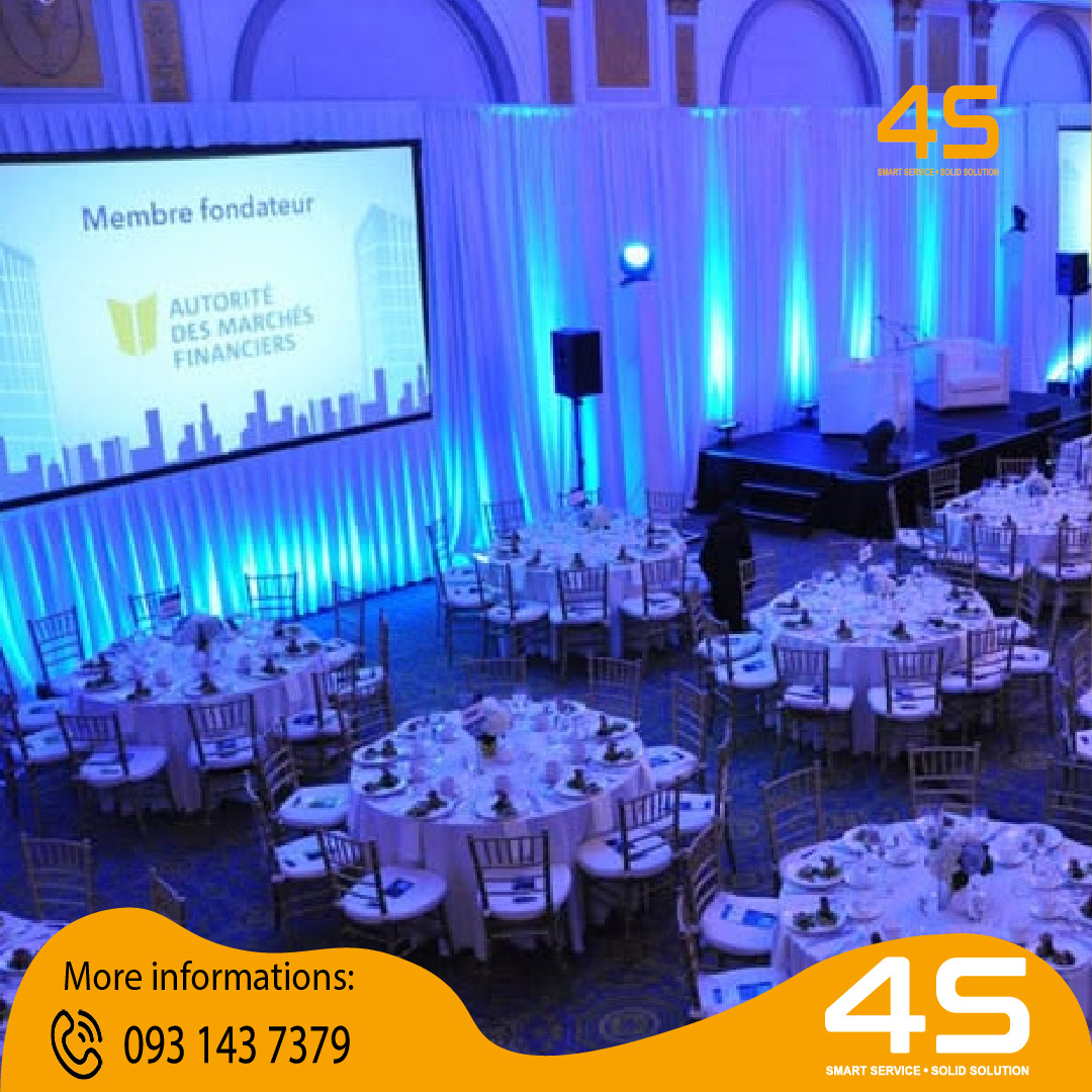 Những Tên Chương Trình Gala Dinner Hay, Ấn Tượng – Bí Quyết Tạo Nên Đêm Tiệc Thành Công Những Tên Chương Trình Gala Dinner Hay, Ấn Tượng – Bí Quyết Tạo Nên Đêm Tiệc Thành Công