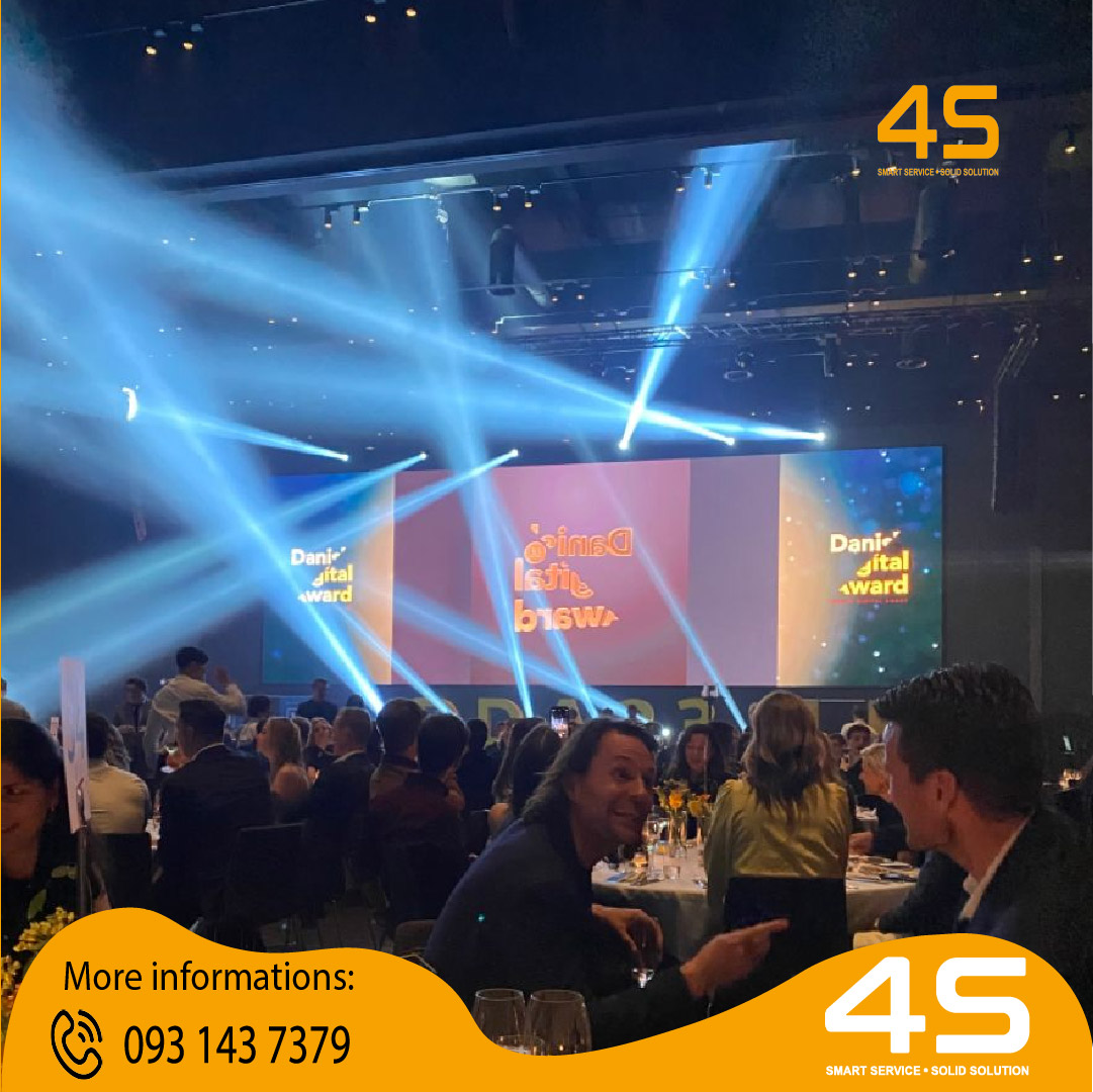 7 Bước Xây Dựng Kế Hoạch Tổ Chức Gala Dinner Hoàn Chỉnh, Tiết Kiệm 7 Bước Xây Dựng Kế Hoạch Tổ Chức Gala Dinner Hoàn Chỉnh, Tiết Kiệm