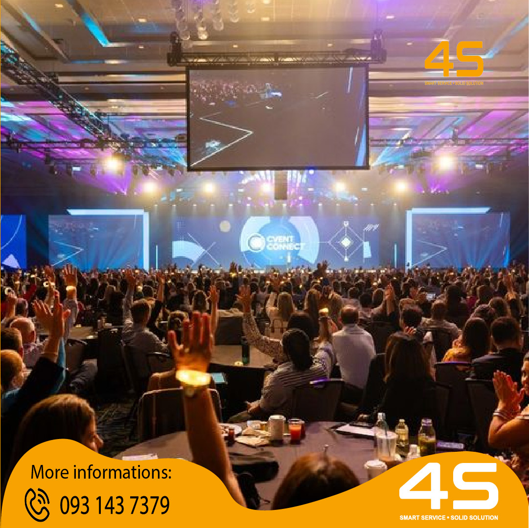 Ý Tưởng Tổ Chức Gala Dinner Ấn Tượng – Độc Lạ – Ghi Dấu Thương Hiệu Ý Tưởng Tổ Chức Gala Dinner Ấn Tượng – Độc Lạ – Ghi Dấu Thương Hiệu