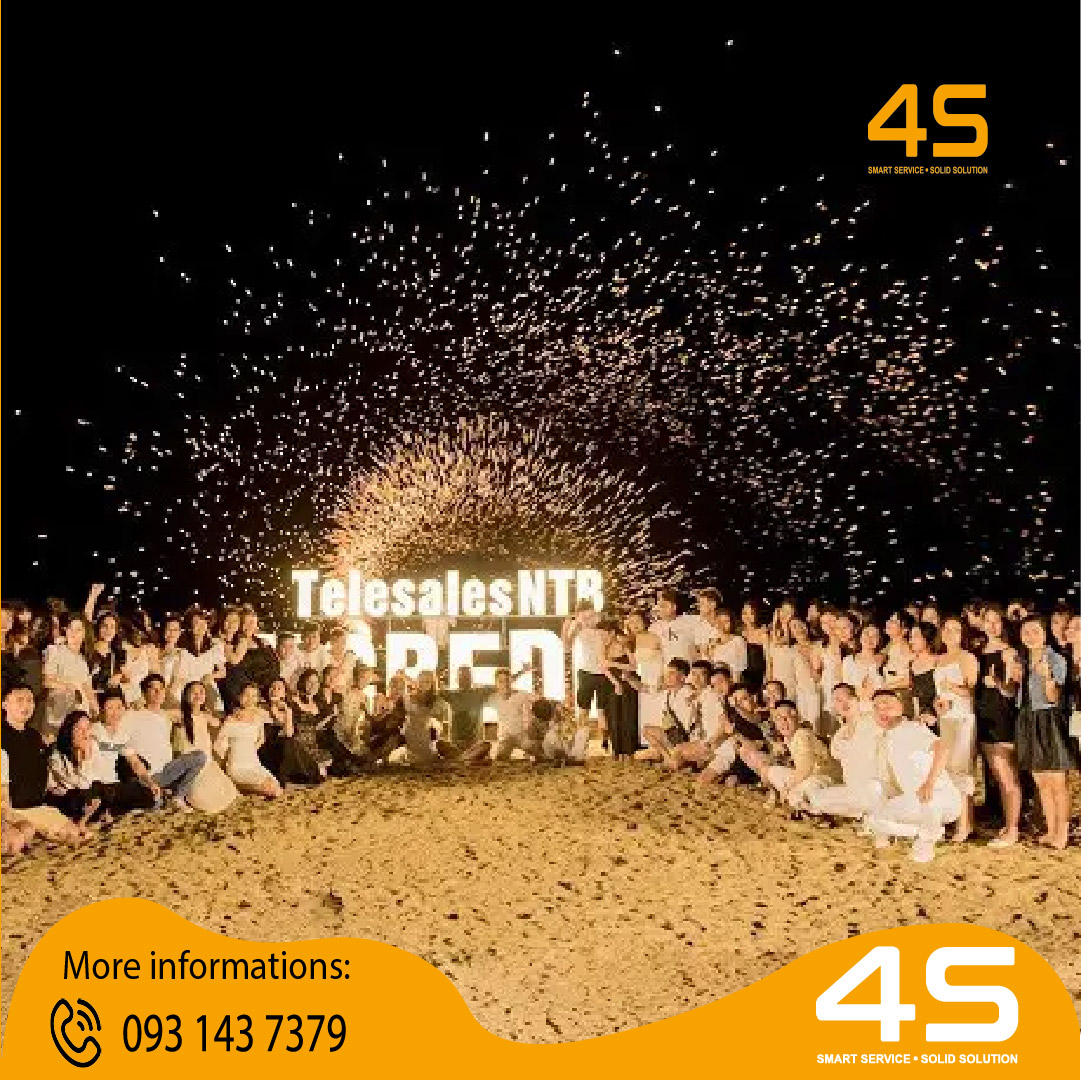 Các yếu tố cần cân nhắc khi lựa chọn địa điểm tổ chức Year End Party Các yếu tố cần cân nhắc khi lựa chọn địa điểm tổ chức Year End Party