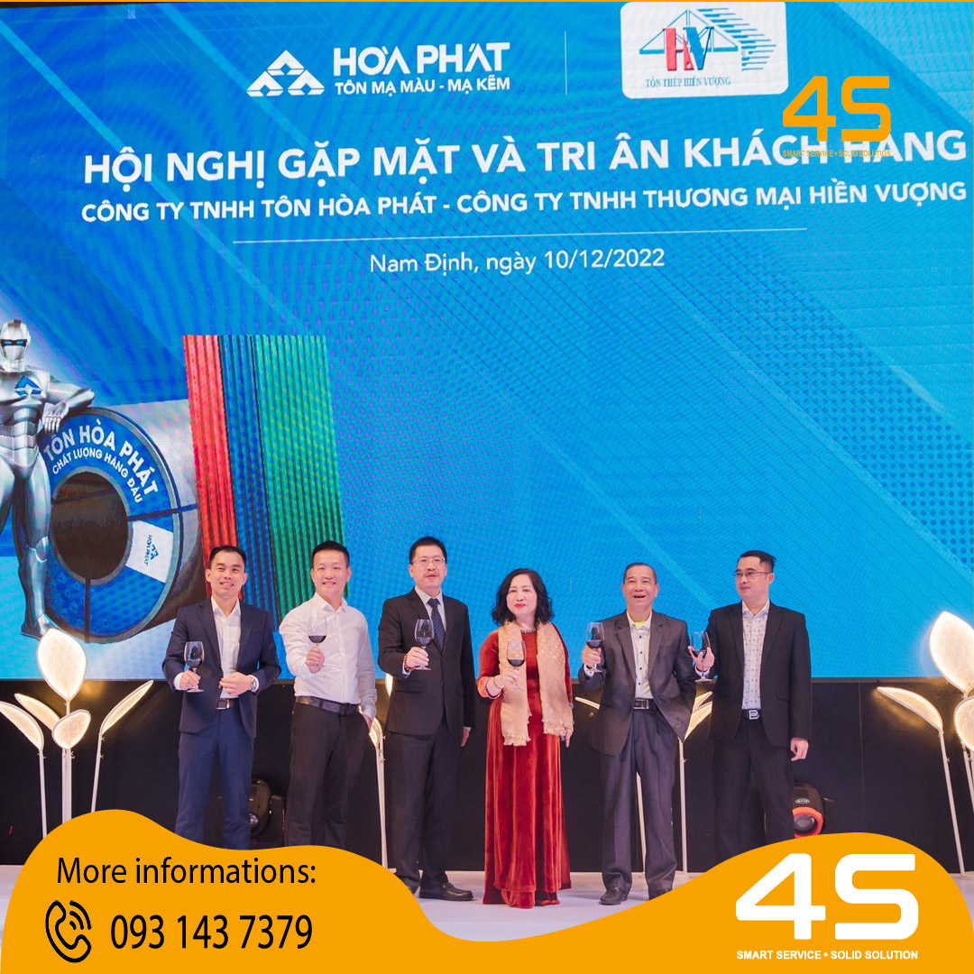 Lựa chọn địa điểm tổ chức sự kiện dịp cuối năm – Bí quyết để chương trình thành công Lựa chọn địa điểm tổ chức sự kiện dịp cuối năm – Bí quyết để chương trình thành công