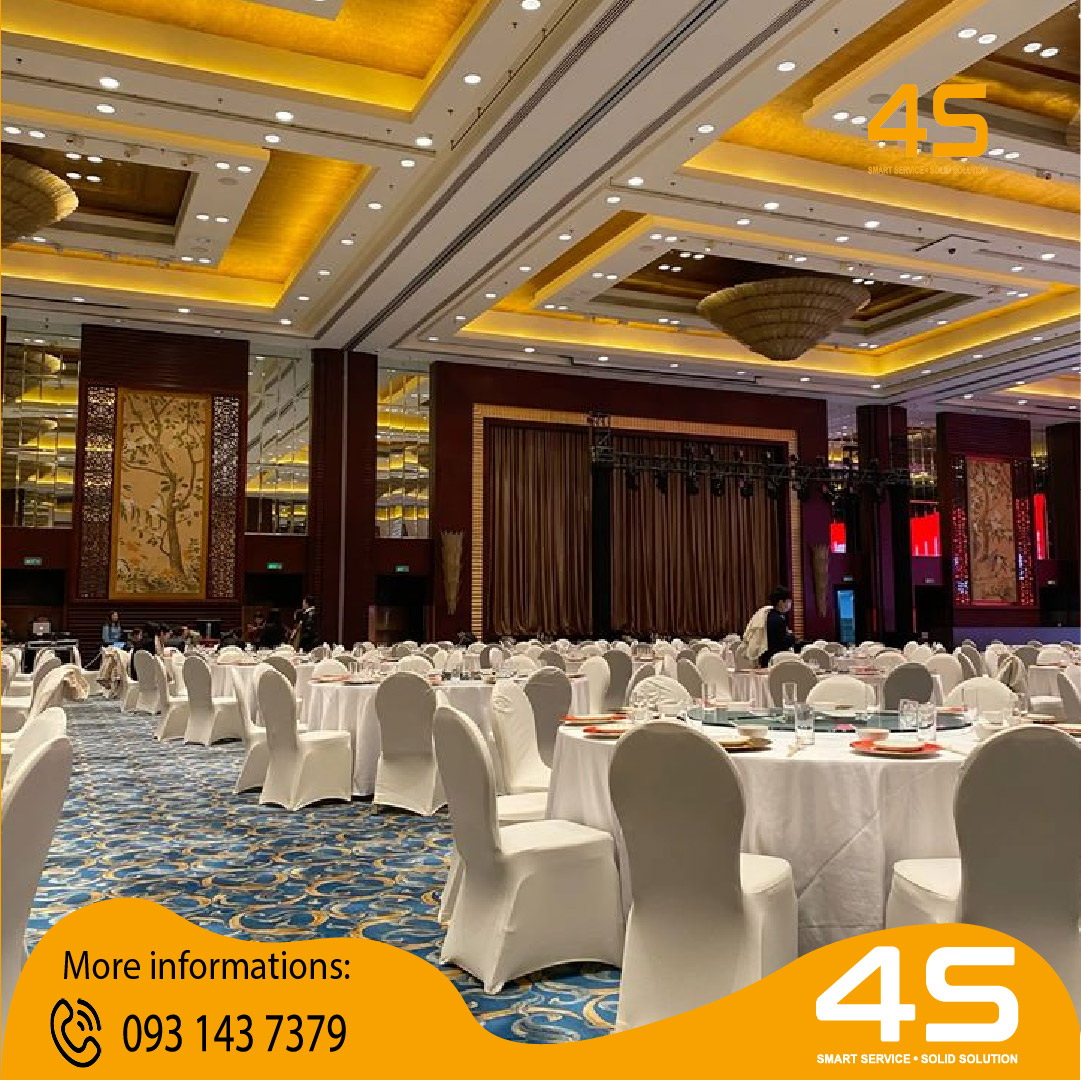 Tổ Chức Tiệc Cá Nhân (Private Party) – Xu Hướng Mới Cho Những Khoảnh Khắc Đáng Nhớ Tổ Chức Tiệc Cá Nhân (Private Party) – Xu Hướng Mới Cho Những Khoảnh Khắc Đáng Nhớ