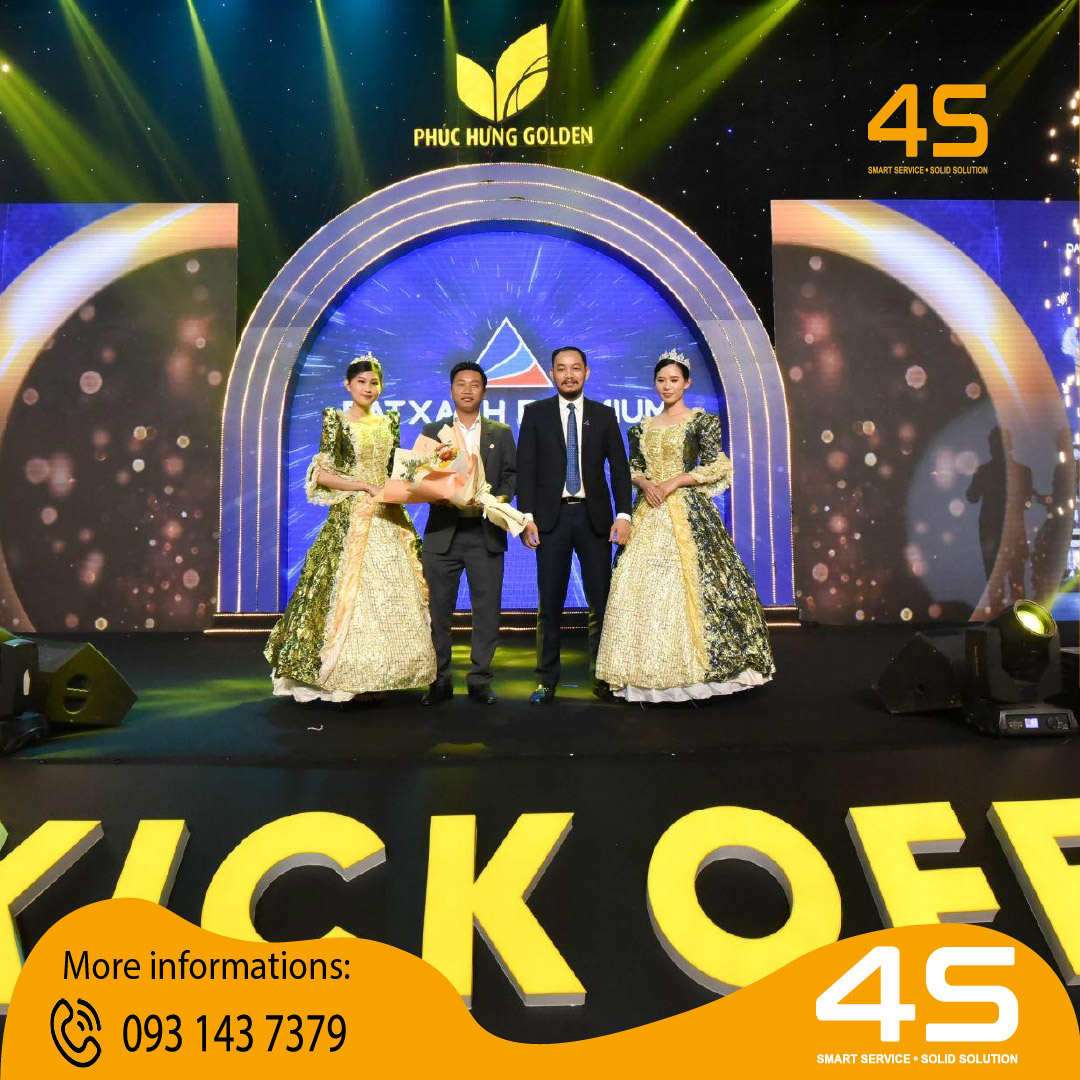 4 Việc Cần Làm Để Tổ Chức Lễ Kick Off Dự Án Hoành Tráng Và Thành Công 4 Việc Cần Làm Để Tổ Chức Lễ Kick Off Dự Án Hoành Tráng Và Thành Công