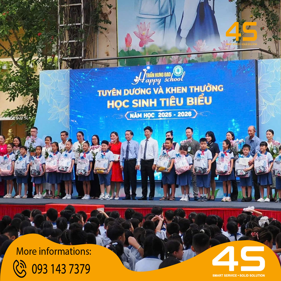 Cho thuê thiết bị sự kiện tổ chức lễ tổng kết năm học 2025 chuyên nghiệp Cho thuê thiết bị sự kiện tổ chức lễ tổng kết năm học 2025 chuyên nghiệp