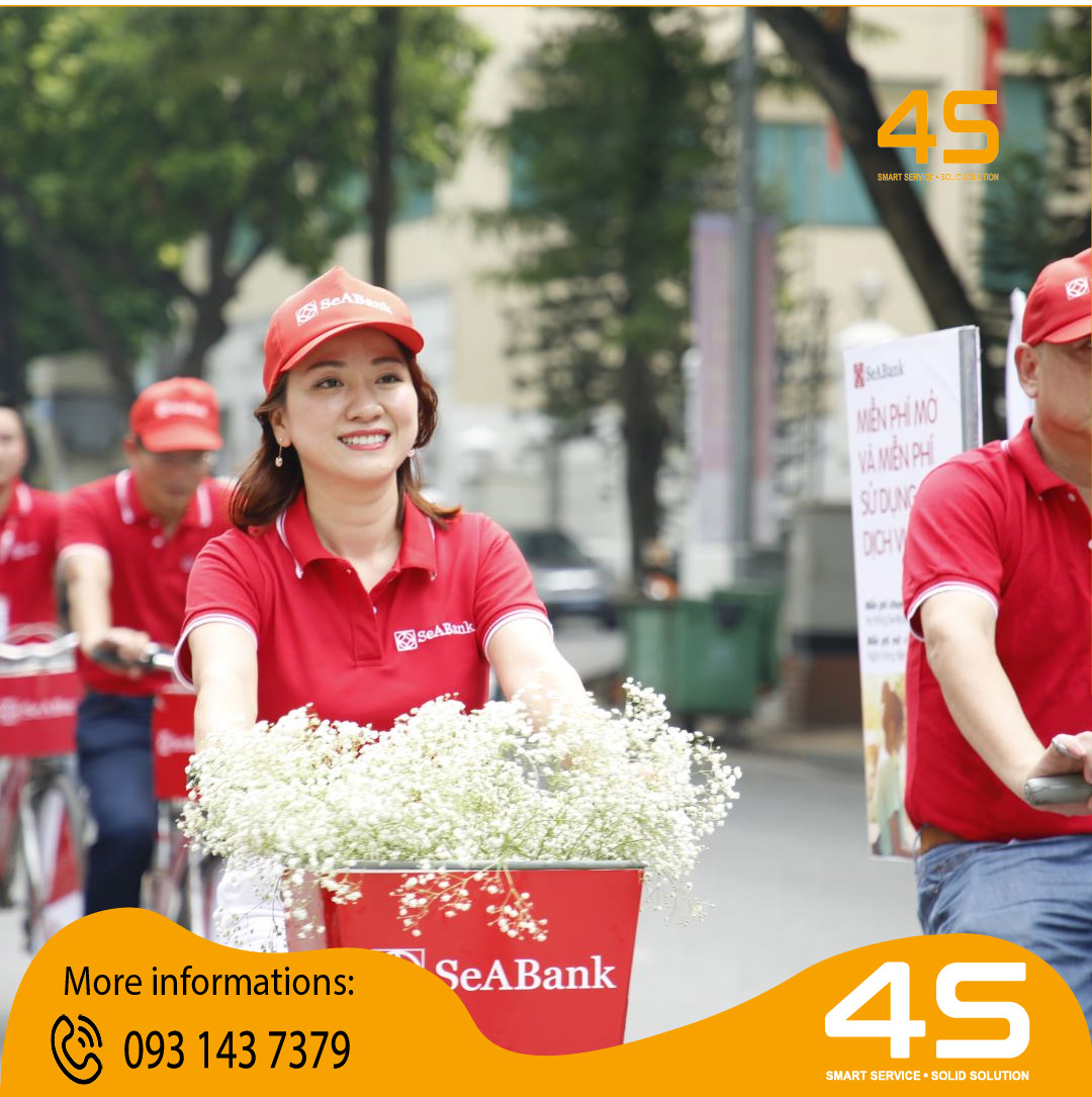 Tổ Chức Roadshow Chuyên Nghiệp với Chi Phí Hợp Lý tại TP HCM Tổ Chức Roadshow Chuyên Nghiệp với Chi Phí Hợp Lý tại TP HCM