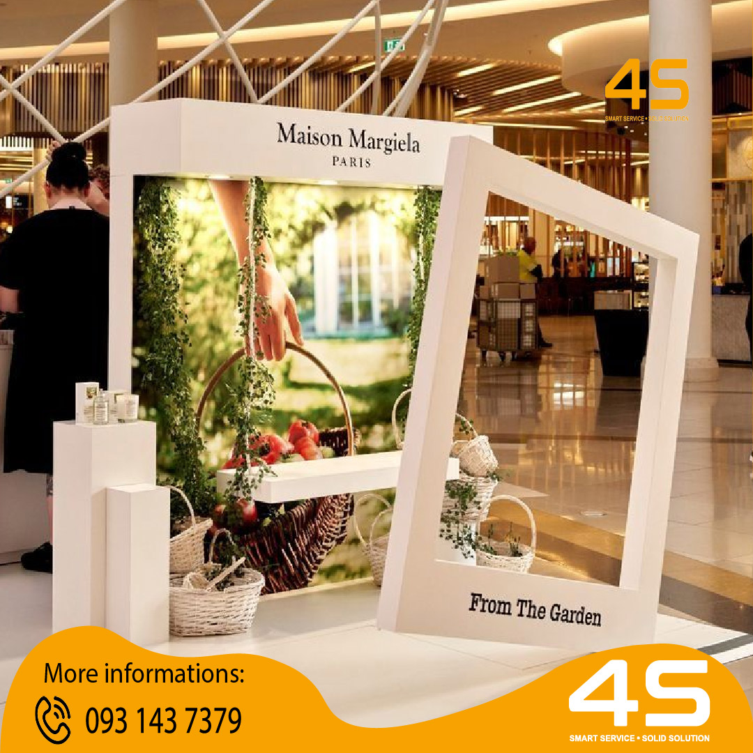 Tổng hợp những mẫu trang trí sự kiện độc đáo và sáng tạo Tổng hợp những mẫu trang trí sự kiện độc đáo và sáng tạo