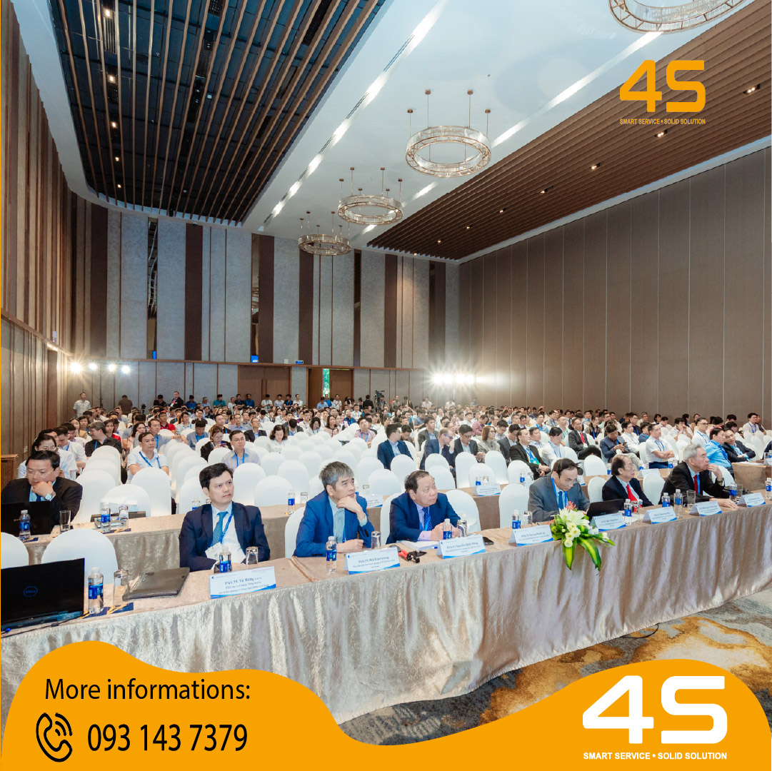 Top 5+ Địa Điểm Tổ Chức Hội Thảo Chuyên Nghiệp Tại TP.HCM Top 5+ Địa Điểm Tổ Chức Hội Thảo Chuyên Nghiệp Tại TP.HCM