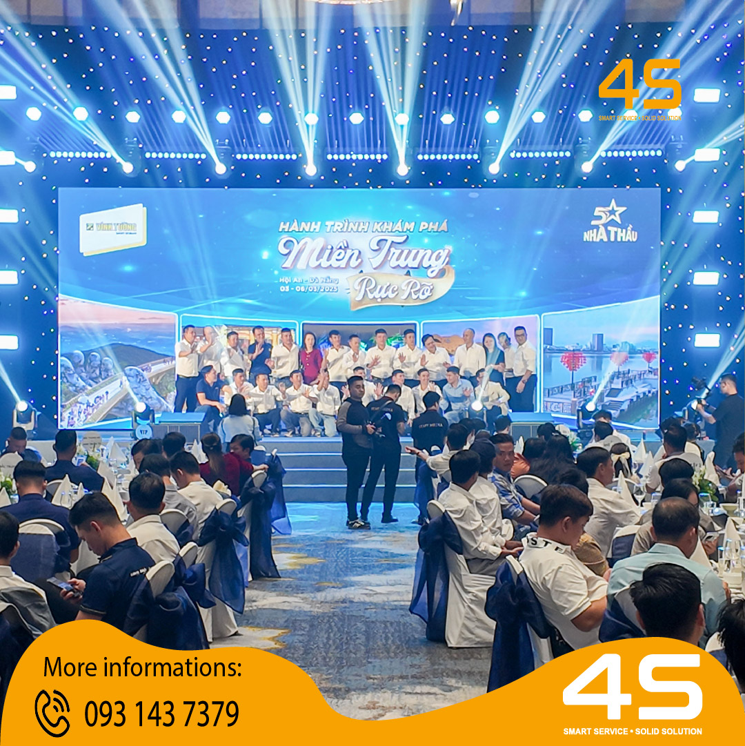 Tổ chức Hội thảo nghệ thuật, kết hợp trao giải Tổ chức Hội thảo nghệ thuật, kết hợp trao giải