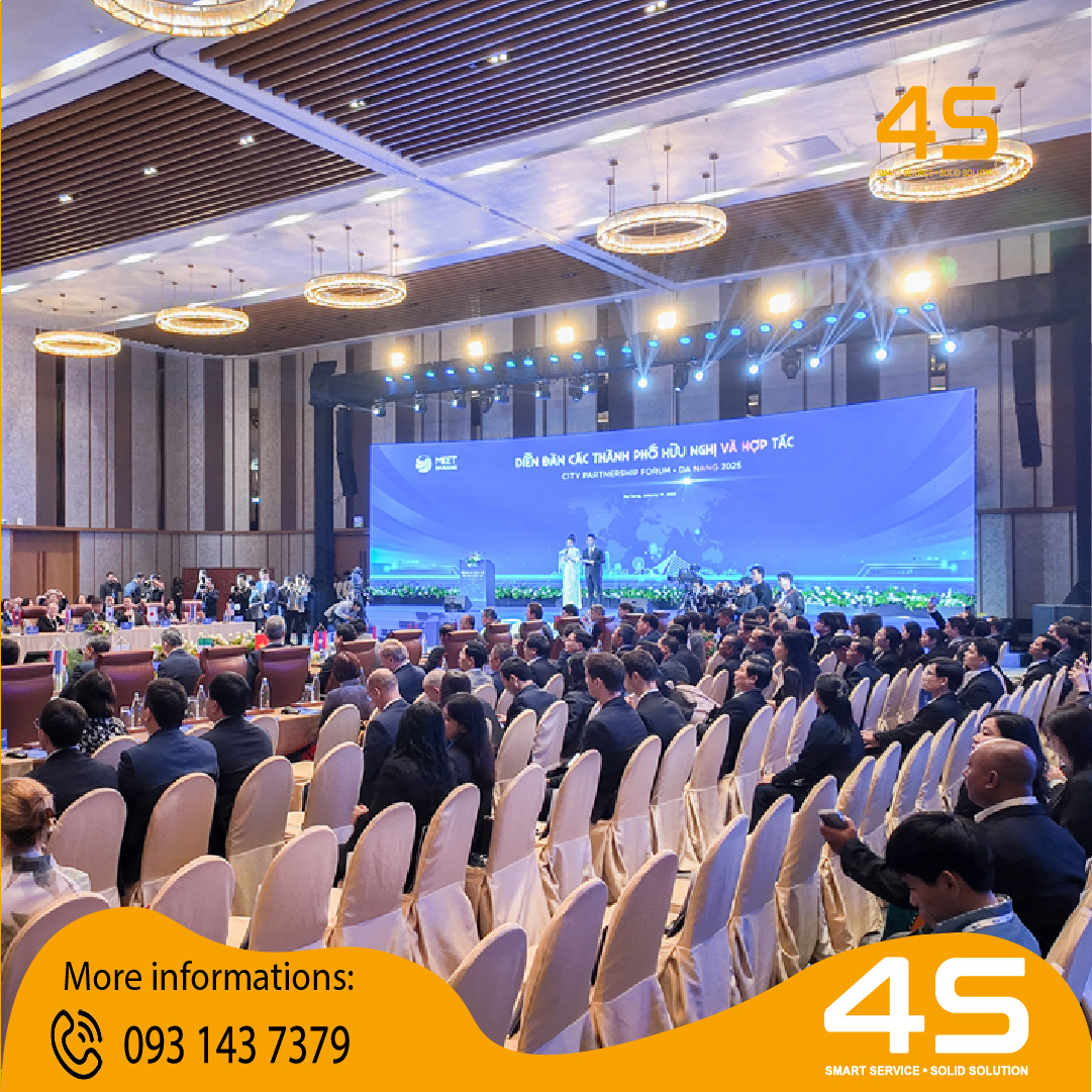 Tổ chức Hội nghị, Hội thảo Khoa học tại TP HCM Tổ chức Hội nghị, Hội thảo Khoa học tại TP HCM