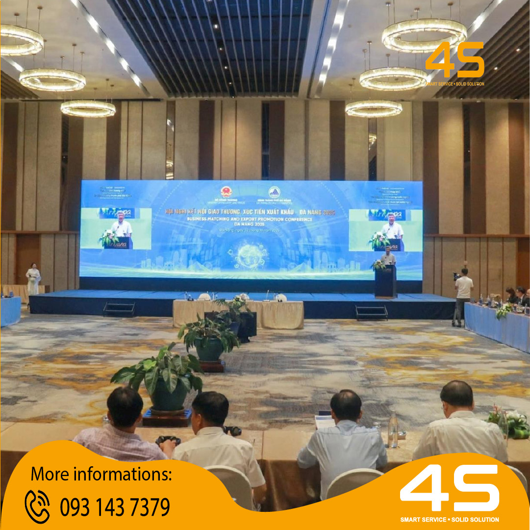 Tổ chức Hội nghị nội bộ doanh nghiệp Tổ chức Hội nghị nội bộ doanh nghiệp