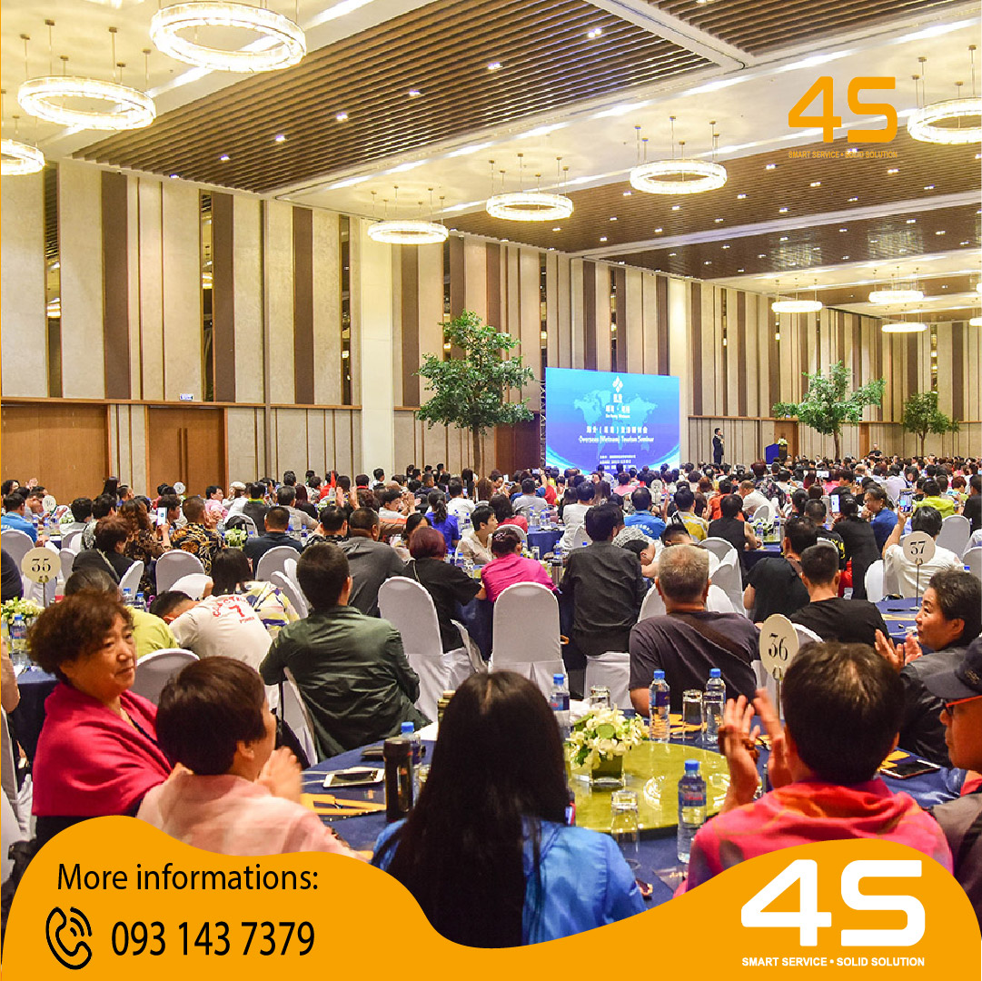 Top 5+ Địa Điểm Tổ Chức Hội Thảo Chuyên Nghiệp Tại TP.HCM Top 5+ Địa Điểm Tổ Chức Hội Thảo Chuyên Nghiệp Tại TP.HCM
