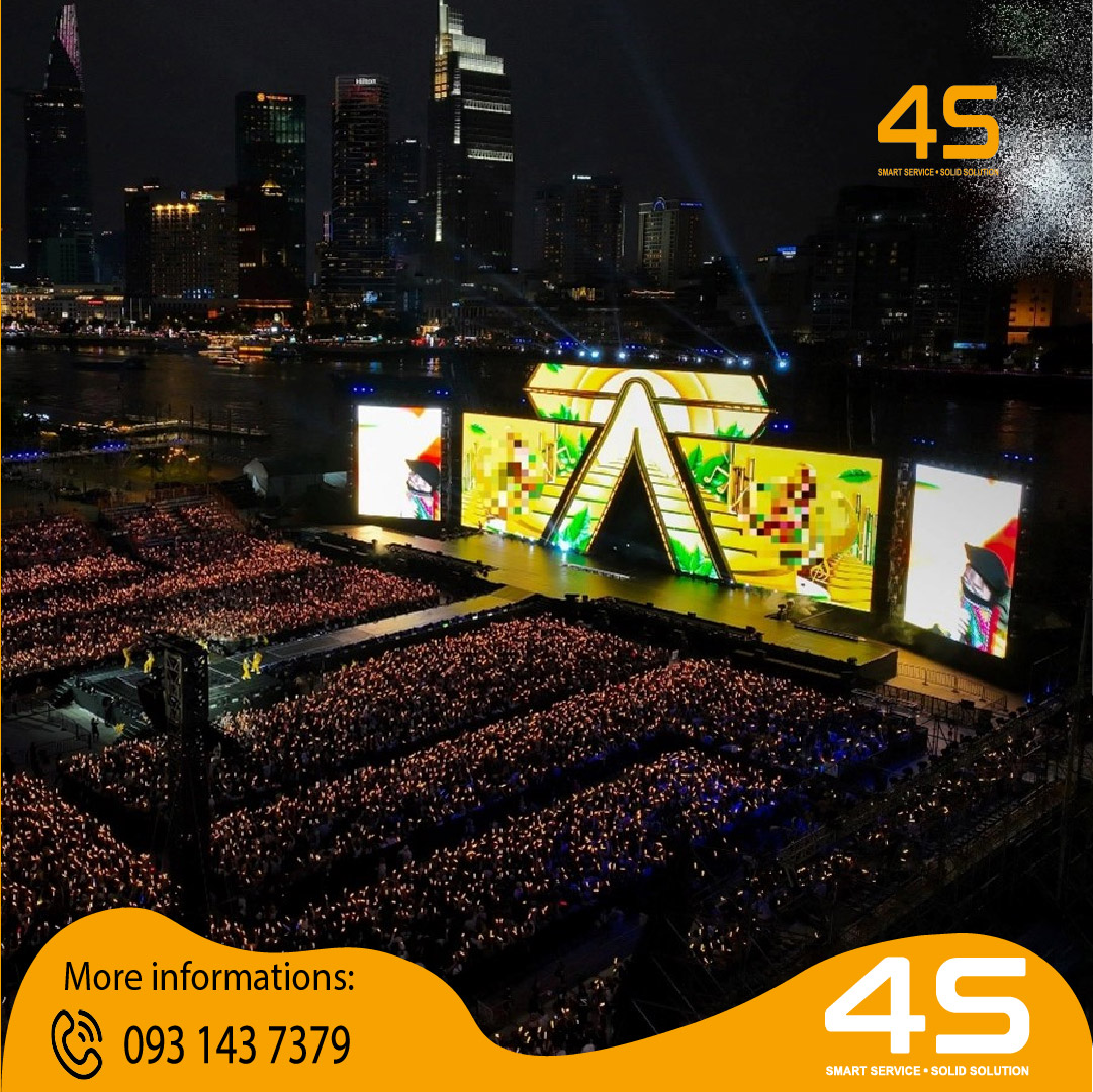 Đêm 2 Anh Trai “Say Hi” Concert 2024 Đêm 2 Anh Trai “Say Hi” Concert 2024