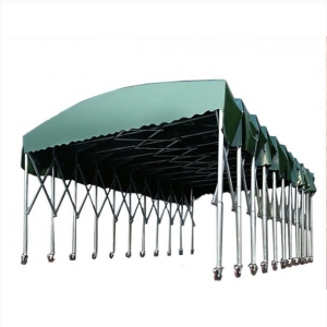 Nhà Lều Dẫn Lối Nhà Lều Dẫn Lối