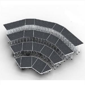 Sân Khấu Khán Đài Sân Khấu Khán Đài