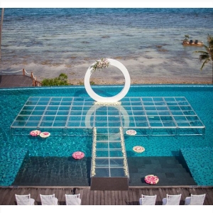 Sân Khấu Trong Suốt Sân Khấu Trong Suốt