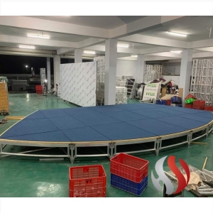 Bục Sân Khấu Mini Mầm Non Bục Sân Khấu Mini Mầm Non