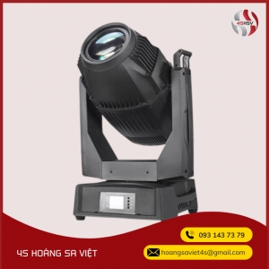 Cho Thuê Đèn Moving Head Beam