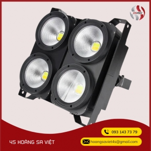 Cho Thuê Đèn Blinder