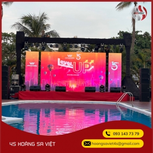 Màn Hình Led Ngoài Trời (Outdoor) Màn Hình Led Ngoài Trời (Outdoor)