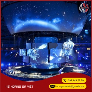 Màn Hình Led Trong Nhà (Indoor) Màn Hình Led Trong Nhà (Indoor)