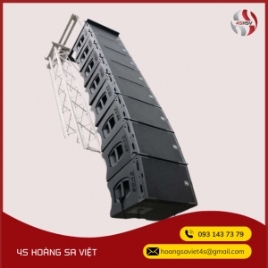 Loa Line Array Loa Line Array