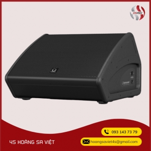 Loa Monitor Loa Monitor