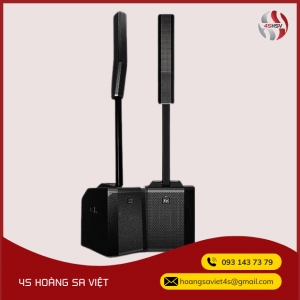 Loa Column Loa Column