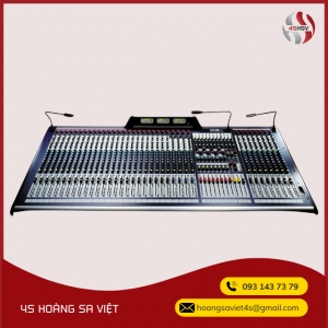 Mixer Âm Thanh Mixer Âm Thanh