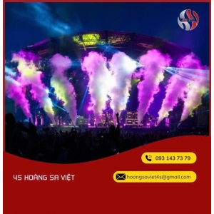 Dịch Vụ Hiệu Ứng Sân Khấu Giá Rẻ Dịch Vụ Hiệu Ứng Sân Khấu Giá Rẻ