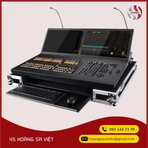Mixer Ánh Sáng Mixer Ánh Sáng