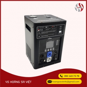 Máy Bắn Pháo Điện Máy Bắn Pháo Điện