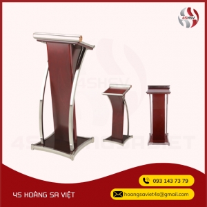 Bục Phát Biểu Sự Kiện