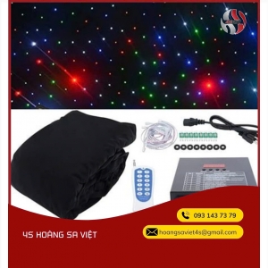 Màn Sao Sân Khấu