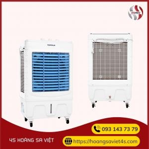Bán & Cho Thuê Quạt Hơi Nước Làm Mát