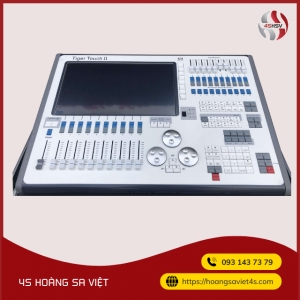 Mixer Tiger Touch 2 Mixer Tiger Touch 2