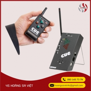 Cho Thuê Bộ Cue Trình Chiếu
