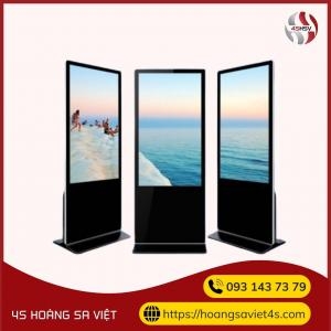 Bán & Cho Thuê Standee Led, Standee Điện Tử
