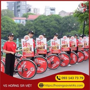 Tổ Chức Activation Event Tổ Chức Activation Event