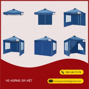 Bán Và Cho Thuê Dù Bạt Xếp 3M X 3M Tp Hcm Bán Và Cho Thuê Dù Bạt Xếp 3M X 3M Tp Hcm