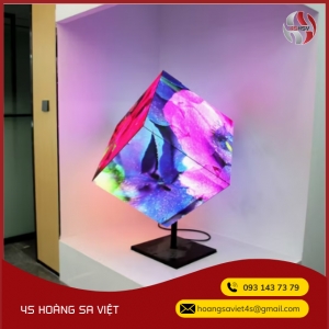 Cho Thuê Khối Led Chất Lượng Cao - Key Moment